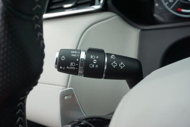 2020 Land Rover Range Rover Velar SVAutobiography Dynamic