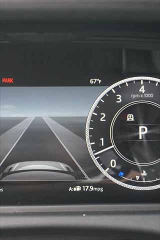 2020 Land Rover Range Rover Velar SVAutobiography Dynamic