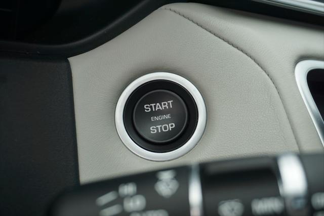 2020 Land Rover Range Rover Velar SVAutobiography Dynamic