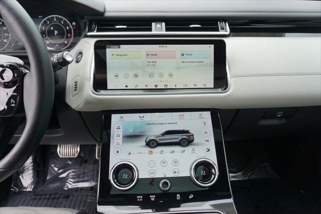 2020 Land Rover Range Rover Velar SVAutobiography Dynamic