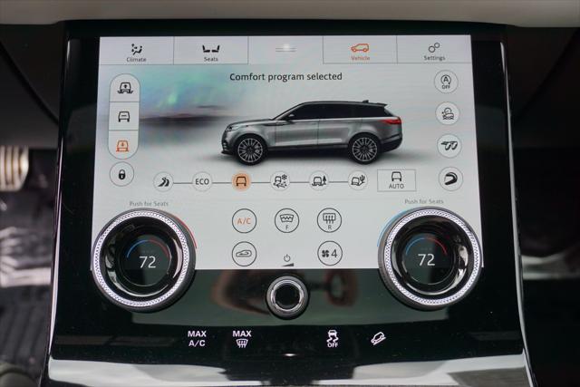 2020 Land Rover Range Rover Velar SVAutobiography Dynamic