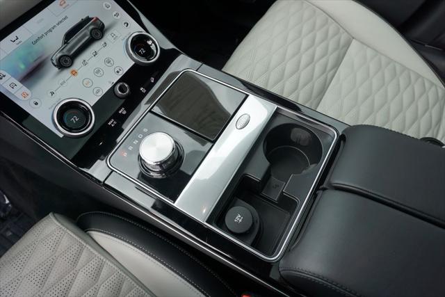 2020 Land Rover Range Rover Velar SVAutobiography Dynamic