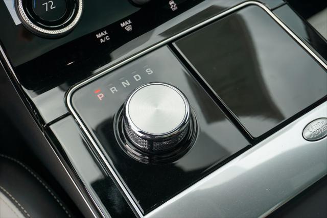 2020 Land Rover Range Rover Velar SVAutobiography Dynamic