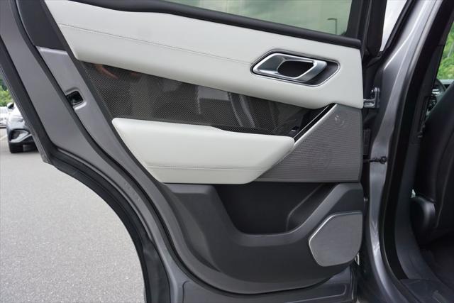 2020 Land Rover Range Rover Velar SVAutobiography Dynamic