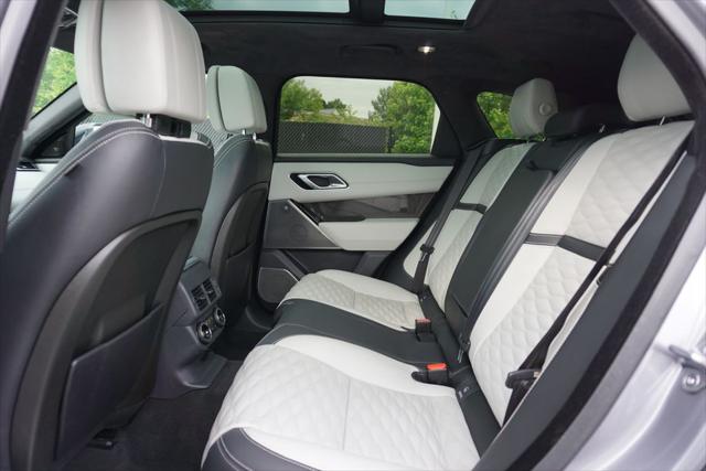 2020 Land Rover Range Rover Velar SVAutobiography Dynamic