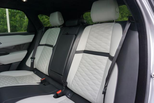 2020 Land Rover Range Rover Velar SVAutobiography Dynamic