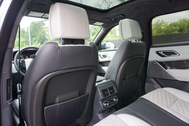 2020 Land Rover Range Rover Velar SVAutobiography Dynamic