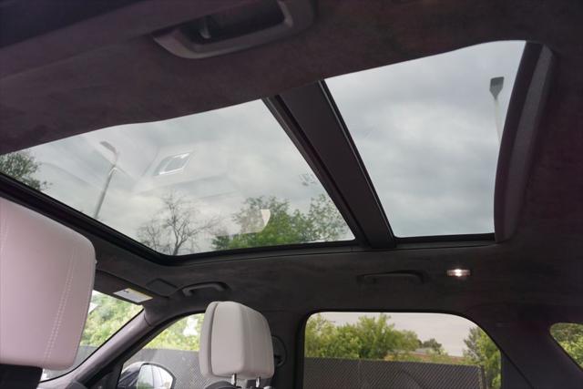 2020 Land Rover Range Rover Velar SVAutobiography Dynamic