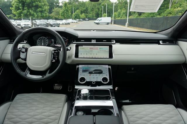 2020 Land Rover Range Rover Velar SVAutobiography Dynamic