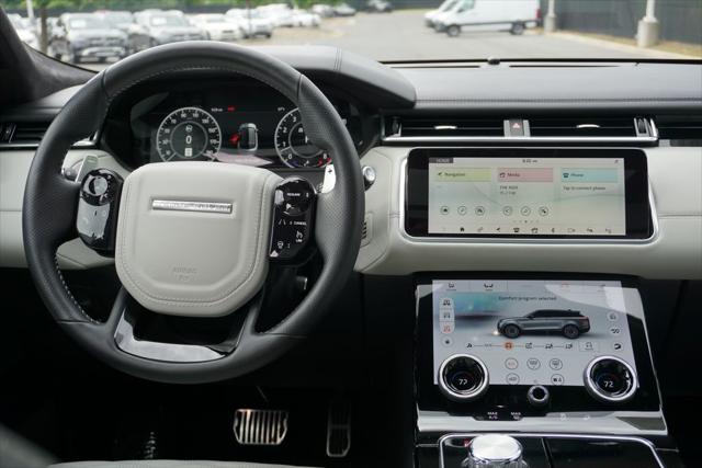 2020 Land Rover Range Rover Velar SVAutobiography Dynamic