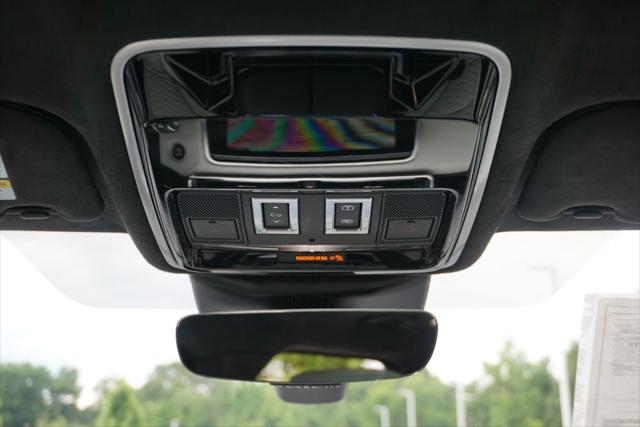 2020 Land Rover Range Rover Velar SVAutobiography Dynamic