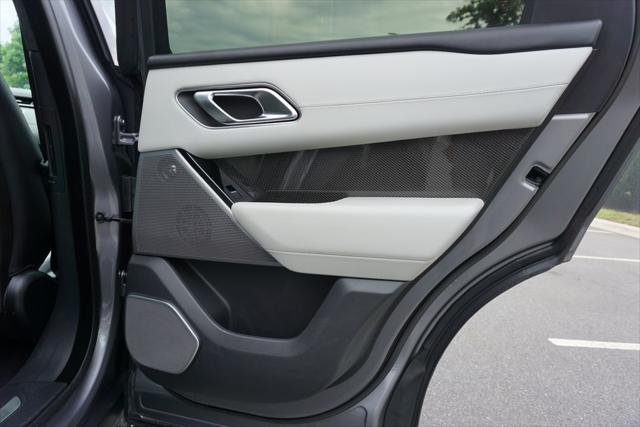 2020 Land Rover Range Rover Velar SVAutobiography Dynamic