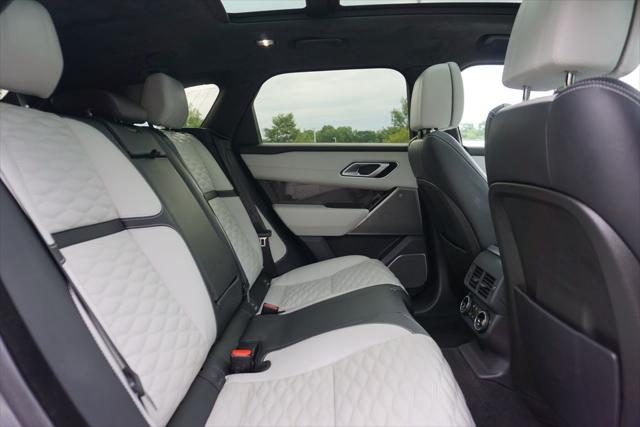 2020 Land Rover Range Rover Velar SVAutobiography Dynamic