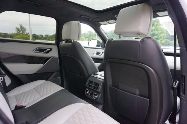 2020 Land Rover Range Rover Velar SVAutobiography Dynamic