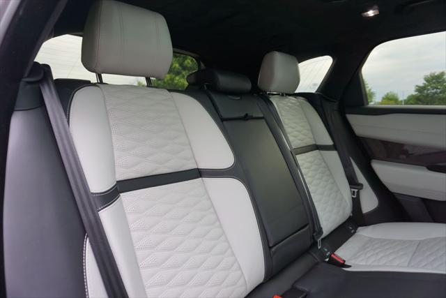 2020 Land Rover Range Rover Velar SVAutobiography Dynamic