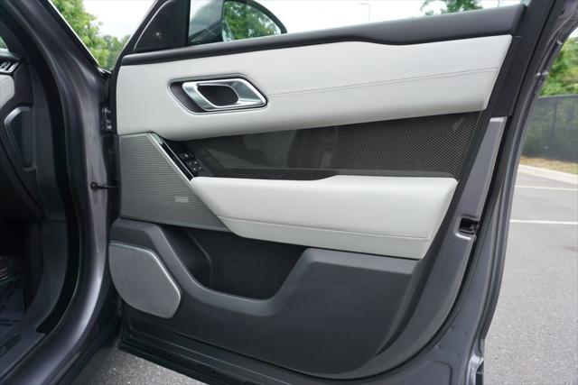 2020 Land Rover Range Rover Velar SVAutobiography Dynamic