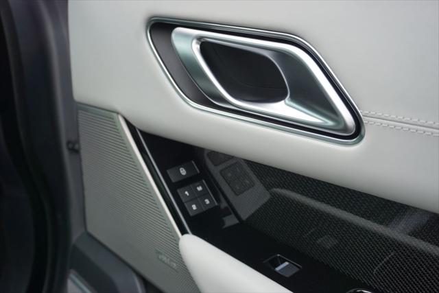 2020 Land Rover Range Rover Velar SVAutobiography Dynamic