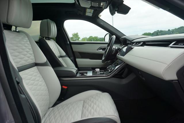 2020 Land Rover Range Rover Velar SVAutobiography Dynamic