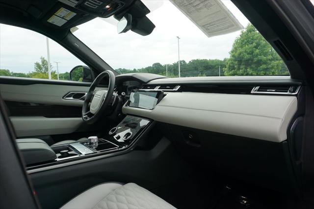 2020 Land Rover Range Rover Velar SVAutobiography Dynamic