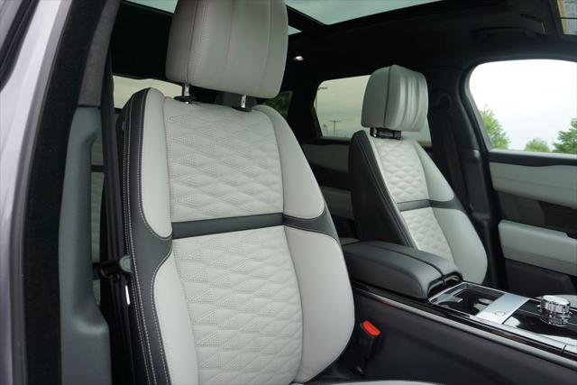2020 Land Rover Range Rover Velar SVAutobiography Dynamic