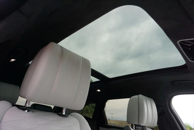 2020 Land Rover Range Rover Velar SVAutobiography Dynamic