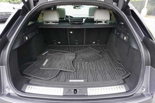 2020 Land Rover Range Rover Velar SVAutobiography Dynamic