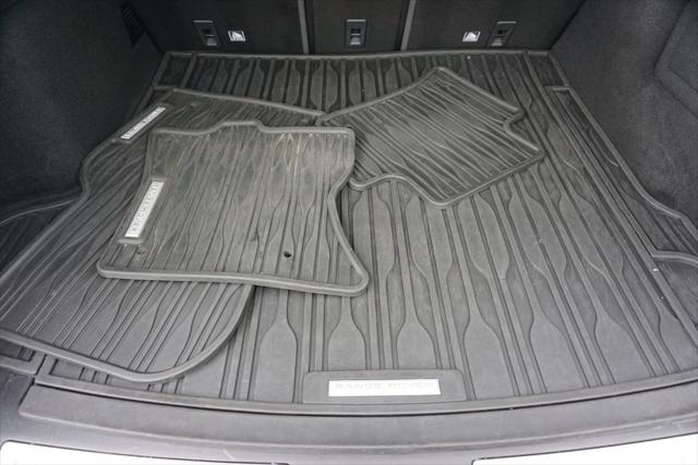 2020 Land Rover Range Rover Velar SVAutobiography Dynamic