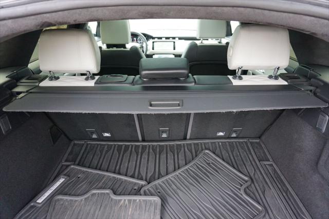 2020 Land Rover Range Rover Velar SVAutobiography Dynamic