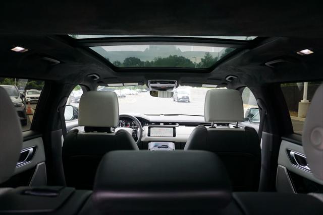 2020 Land Rover Range Rover Velar SVAutobiography Dynamic