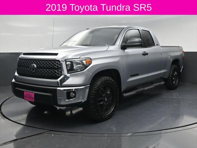 2019 Toyota Tundra SR5