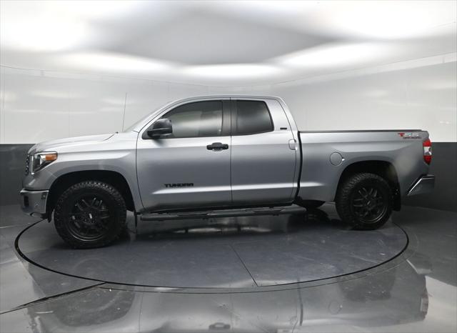 2019 Toyota Tundra SR5