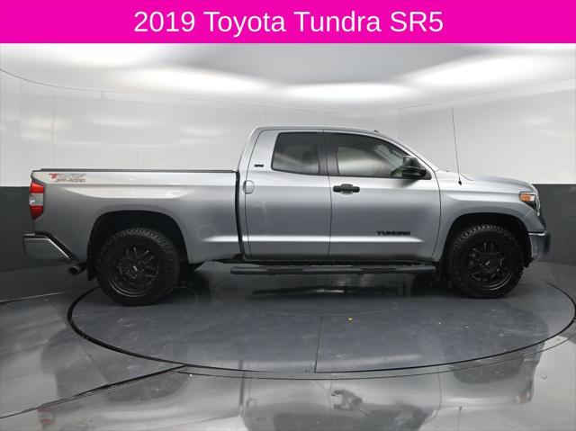 2019 Toyota Tundra SR5
