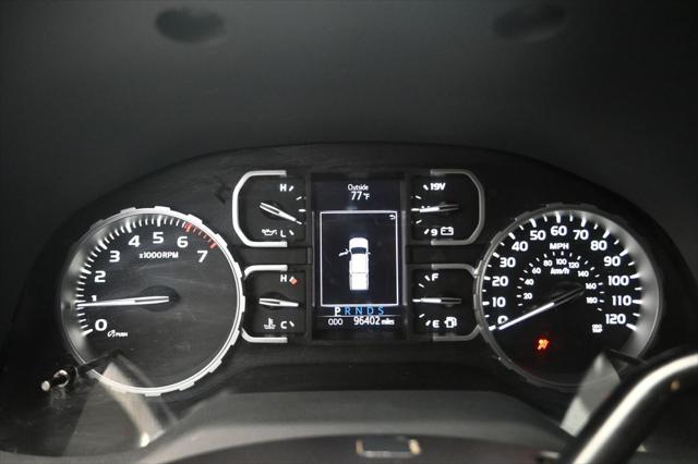 2019 Toyota Tundra SR5