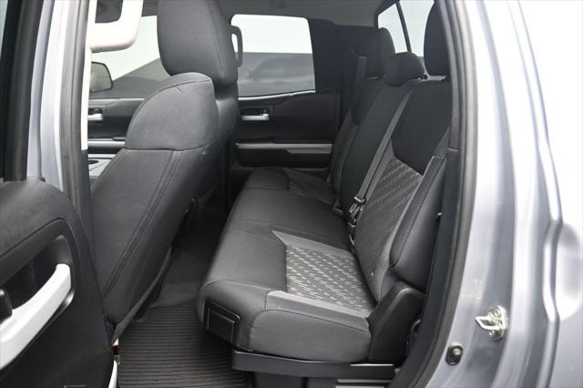 2019 Toyota Tundra SR5