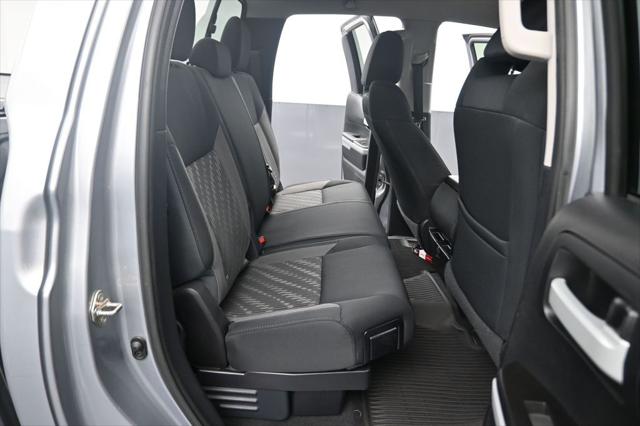 2019 Toyota Tundra SR5