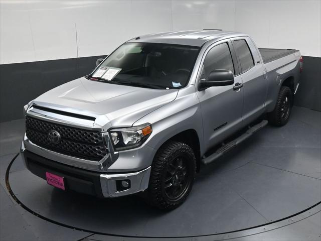 2019 Toyota Tundra SR5