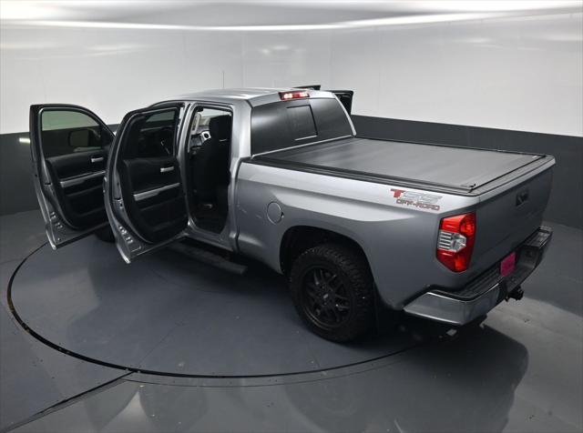 2019 Toyota Tundra SR5
