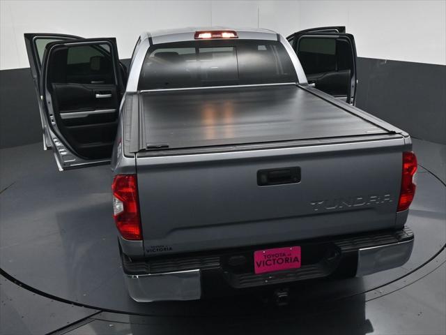 2019 Toyota Tundra SR5