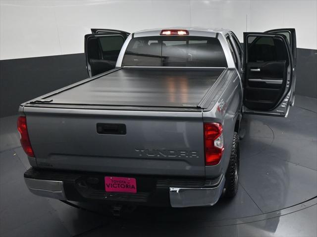 2019 Toyota Tundra SR5