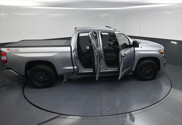 2019 Toyota Tundra SR5