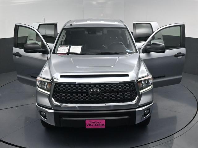 2019 Toyota Tundra SR5