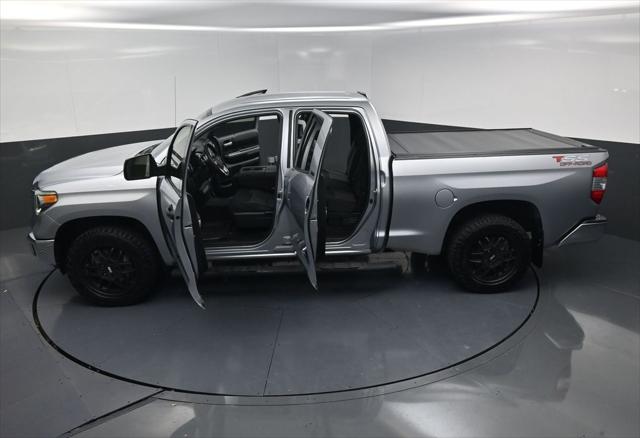 2019 Toyota Tundra SR5