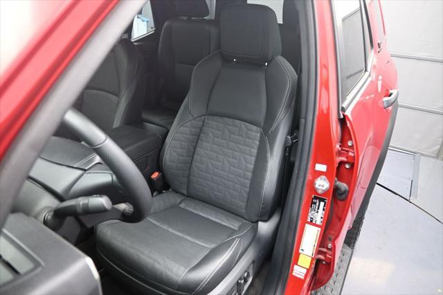 2025 Toyota 4Runner TRD Off-Road Premium