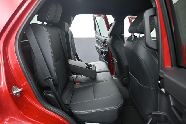 2025 Toyota 4Runner TRD Off-Road Premium