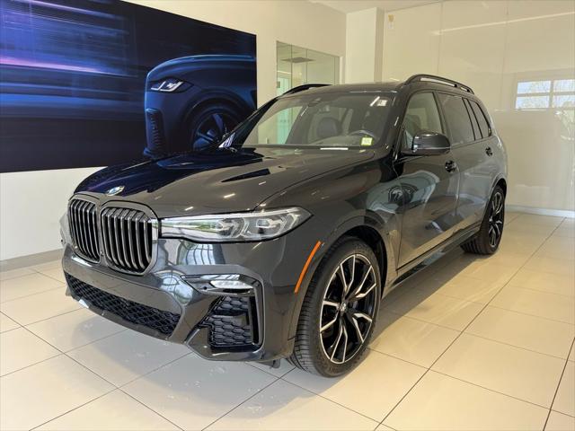 2022 BMW X7 xDrive40i for sale in Amherst, NY