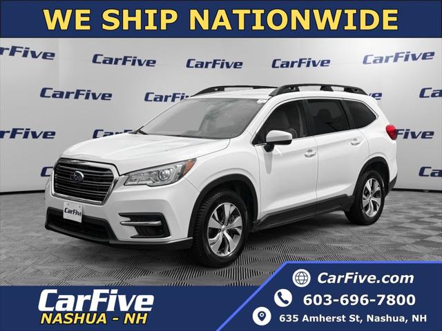 2021 Subaru Ascent Premium for sale in Hooksett, NH