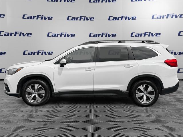 2021 Subaru Ascent Premium