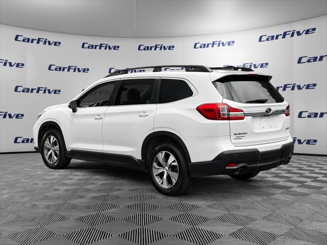2021 Subaru Ascent Premium