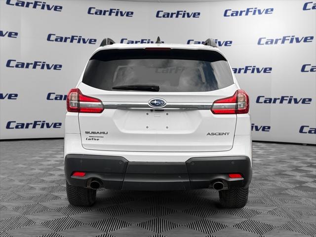 2021 Subaru Ascent Premium