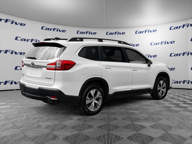 2021 Subaru Ascent Premium
